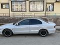 Mitsubishi Galant 1999 годаүшін1 500 000 тг. в Тараз – фото 4