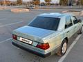 Mercedes-Benz E 200 1993 годаүшін2 200 000 тг. в Тараз – фото 10