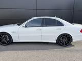 Mercedes-Benz E 63 AMG 2006 года за 19 500 000 тг. в Алматы – фото 3