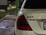 Mercedes-Benz E 63 AMG 2006 года за 19 500 000 тг. в Алматы – фото 4