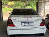 Mercedes-Benz E 63 AMG 2006 года за 19 500 000 тг. в Алматы