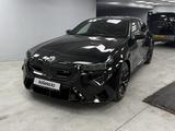 BMW M5 2024 года за 95 000 000 тг. в Алматы