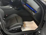 BMW M5 2024 года за 95 000 000 тг. в Алматы – фото 3