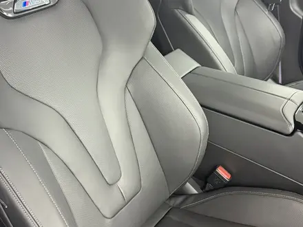 BMW M5 2024 года за 95 000 000 тг. в Алматы – фото 4