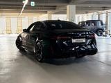 BMW M5 2024 года за 84 000 000 тг. в Алматы – фото 3