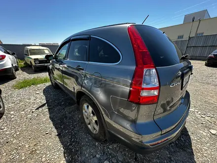 Honda CR-V 2011 года за 6 217 575 тг. в Алматы – фото 12