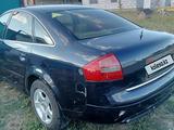 Audi A6 1998 годаүшін2 600 000 тг. в Уральск – фото 4