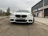 BMW 535 2016 года за 13 999 999 тг. в Алматы – фото 3