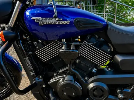 Harley-Davidson  Street 750 2016 года за 3 600 000 тг. в Астана – фото 2