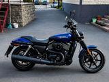 Harley-Davidson  Street 750 2016 годаfor3 600 000 тг. в Астана – фото 5