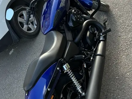 Harley-Davidson  Street 750 2016 года за 3 600 000 тг. в Астана – фото 7