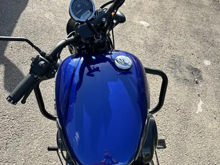 Harley-Davidson  Street 750 2016 года за 3 600 000 тг. в Астана – фото 8