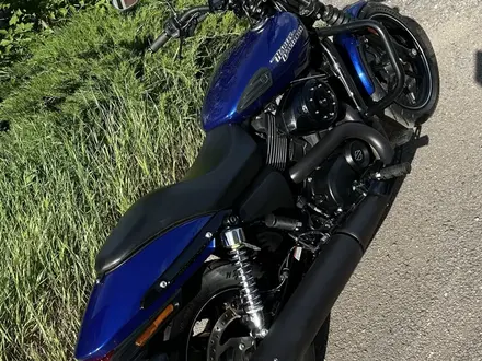 Harley-Davidson  Street 750 2016 года за 3 600 000 тг. в Астана – фото 9