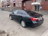 Toyota Camry 2012 года за 10 800 000 тг. в Астана – фото 3