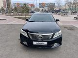 Toyota Camry 2012 года за 10 800 000 тг. в Астана