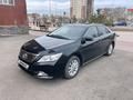 Toyota Camry 2012 года за 10 800 000 тг. в Астана – фото 2