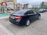 Toyota Camry 2012 года за 10 800 000 тг. в Астана – фото 5