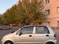 Daewoo Matiz 2007 года за 1 350 000 тг. в Шымкент – фото 9