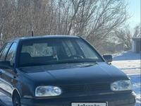 Volkswagen Golf 1992 годаүшін1 390 000 тг. в Тараз