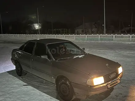 Audi 80 1988 года за 550 000 тг. в Караганда