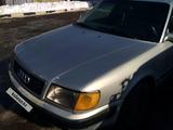 Audi 100 1992 годаүшін1 600 000 тг. в Талгар – фото 4
