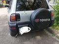 Toyota RAV4 1998 года за 3 600 000 тг. в Алматы – фото 3