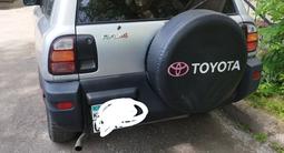 Toyota RAV4 1998 года за 3 900 000 тг. в Алматы – фото 3