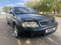 Audi A6 1998 годаfor1 800 000 тг. в Павлодар