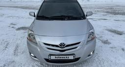 Toyota Yaris 2007 годаүшін4 400 000 тг. в Караганда – фото 3