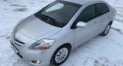 Toyota Yaris 2007 годаүшін4 400 000 тг. в Караганда