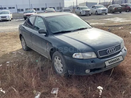 Audi A4 1995 года за 700 000 тг. в Астана – фото 2