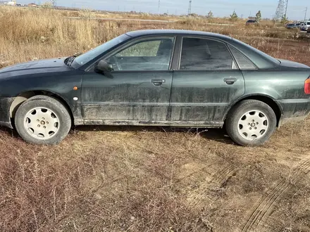 Audi A4 1995 года за 700 000 тг. в Астана – фото 3