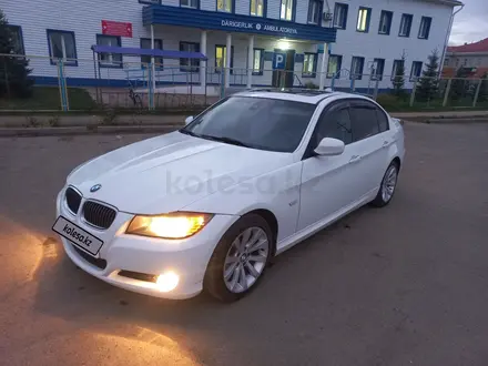 BMW 328 2009 годаүшін5 300 000 тг. в Уральск – фото 3