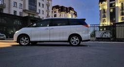 Toyota Estima 2009 года за 9 200 000 тг. в Астана