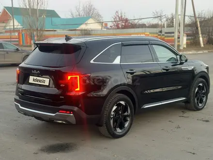 Kia Sorento 2024 года за 20 250 000 тг. в Астана – фото 9