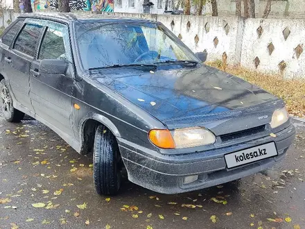 ВАЗ (Lada) 2114 2012 года за 1 450 000 тг. в Павлодар – фото 2