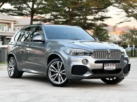 469 м стиль оригинал от bmw x5 f15 за 650 000 тг. в Шымкент – фото 18