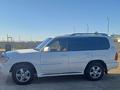 Lexus LX 470 2005 года за 10 000 000 тг. в Актобе – фото 2