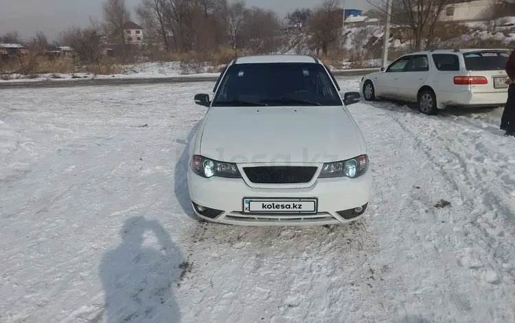 Daewoo Nexia 2014 годаүшін1 700 000 тг. в Алматы