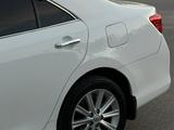 Toyota Camry 2014 года за 8 800 000 тг. в Алматы – фото 4