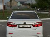 Toyota Camry 2014 года за 8 800 000 тг. в Алматы – фото 3