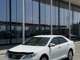 Toyota Camry 2014 года за 8 800 000 тг. в Алматы