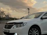 Toyota Camry 2014 года за 8 800 000 тг. в Алматы – фото 5