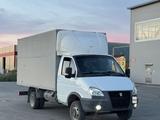 ГАЗ ГАЗель 2011 года за 5 800 000 тг. в Уральск – фото 2