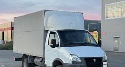 ГАЗ ГАЗель 2011 года за 5 200 000 тг. в Уральск – фото 2