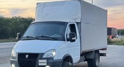 ГАЗ ГАЗель 2011 года за 5 200 000 тг. в Уральск