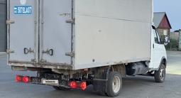 ГАЗ ГАЗель 2011 года за 5 200 000 тг. в Уральск – фото 4