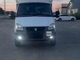 ГАЗ ГАЗель 2011 года за 5 800 000 тг. в Уральск – фото 5