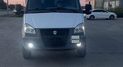 ГАЗ ГАЗель 2011 года за 5 200 000 тг. в Уральск – фото 5