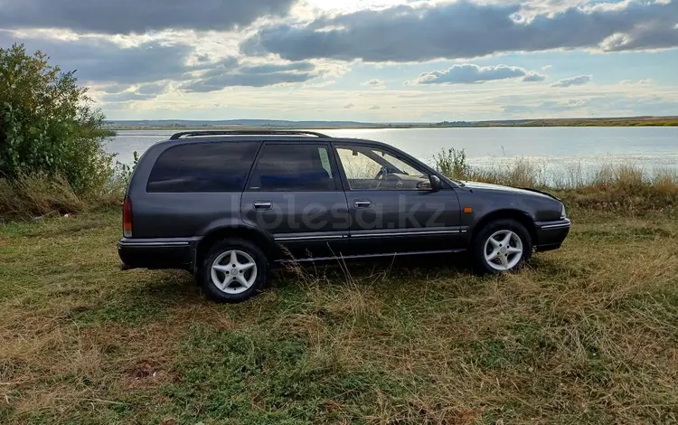 Nissan Primera 1993 годаүшін1 750 000 тг. в Усть-Каменогорск